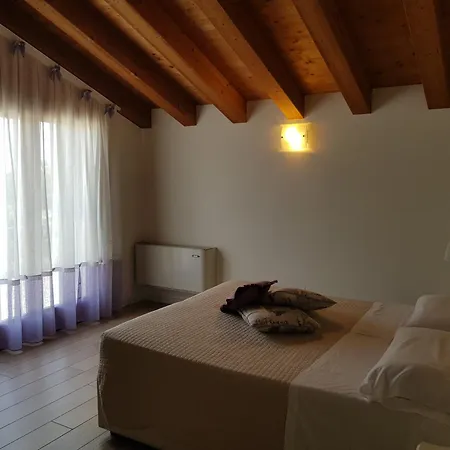 Casa Rossa Gospodarstwo agroturystyczne Postioma