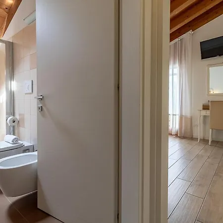 Alloggio per agriturismo Casa Rossa