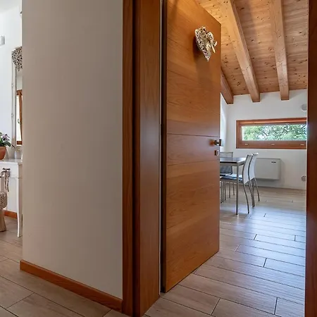 Casa Rossa Alloggio per agriturismo Postioma
