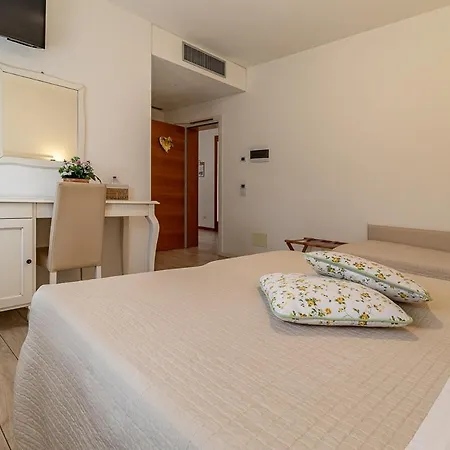 Alloggio per agriturismo Casa Rossa