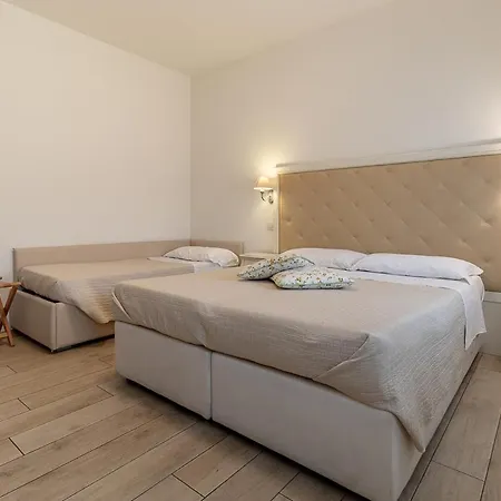 Alloggio per agriturismo Casa Rossa *