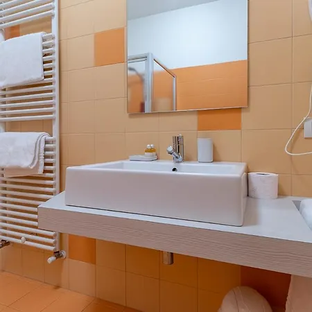 Casa Rossa Alloggio per agriturismo Postioma