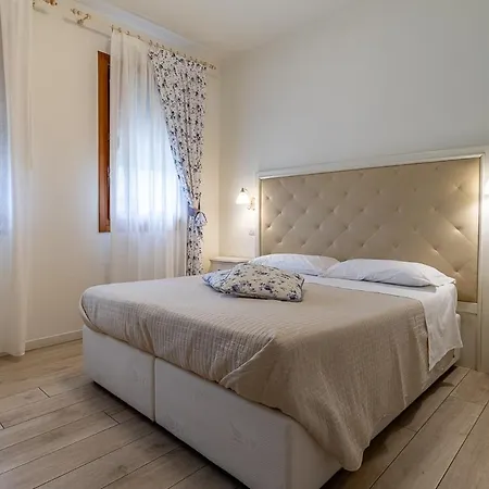 Alloggio per agriturismo Casa Rossa Postioma