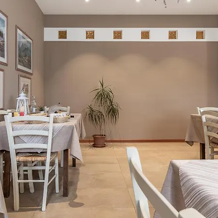 Casa Rossa *