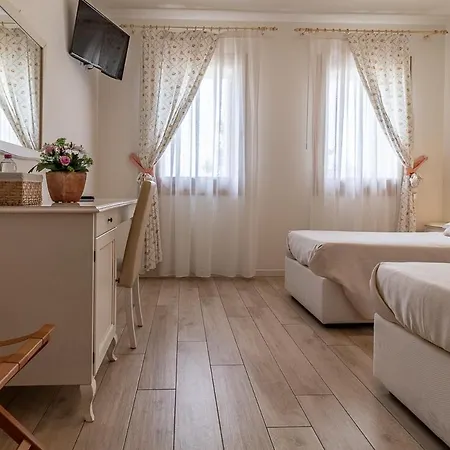 Casa Rossa Alloggio per agriturismo