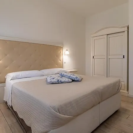 Casa Rossa Alloggio per agriturismo Postioma