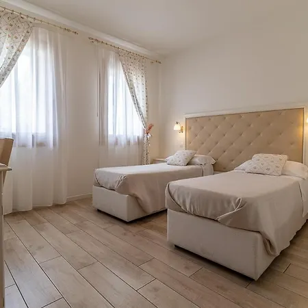 Casa Rossa Postioma