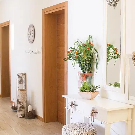 Gospodarstwo agroturystyczne Casa Rossa
