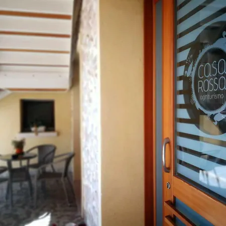 Casa Rossa Gospodarstwo agroturystyczne