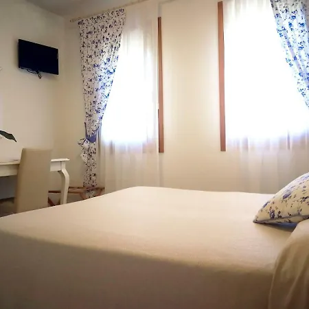 Gospodarstwo agroturystyczne Casa Rossa Postioma