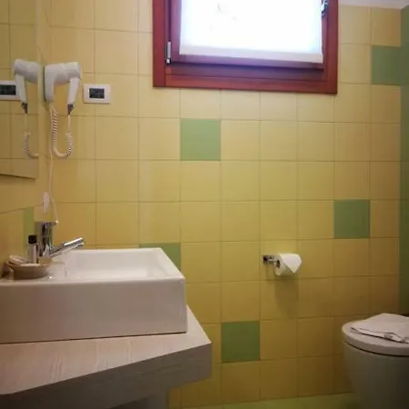Gospodarstwo agroturystyczne Casa Rossa Postioma