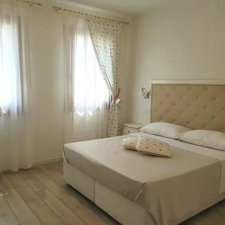 Casa Rossa *