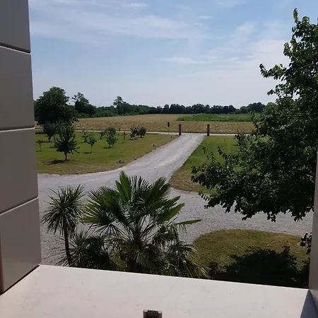 Casa Rossa Alloggio per agriturismo Postioma