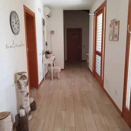 Casa Rossa *