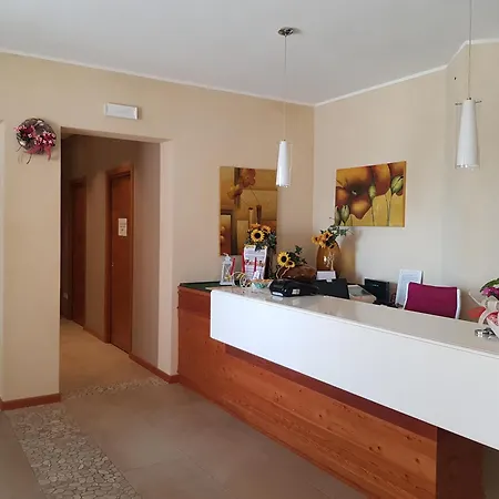 Casa Rossa Alloggio per agriturismo Postioma