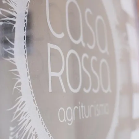 Casa Rossa Postioma