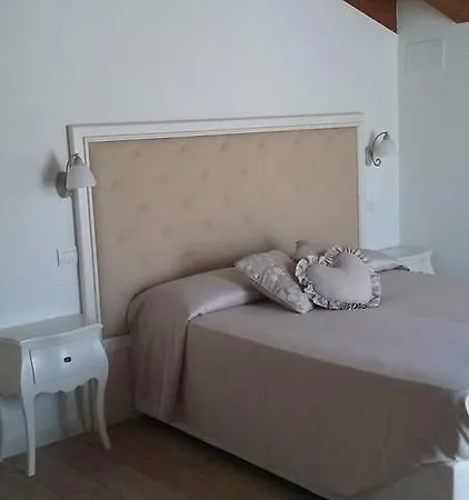 Casa Rossa Postioma