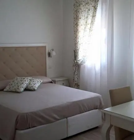 Casa Rossa * Postioma