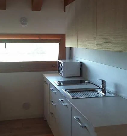 Casa Rossa Alloggio per agriturismo Postioma